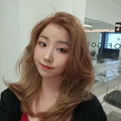 -HG美发设计沙龙