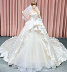 -欣薇婚纱(新源乐汇城店)