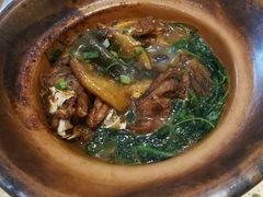 -北门饭店(三香路店)