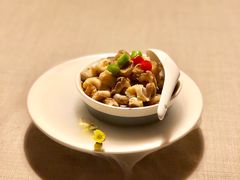 辣酒煮花螺-解香楼(八盘岭路店)