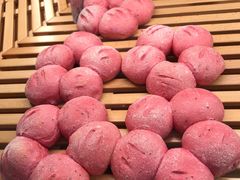 -木子木水日式烫面包(世界城光谷店)