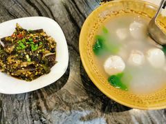 -情妹耙泥鳅·江湖川菜(科华店)