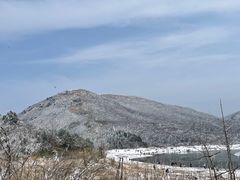 -浙西天池景区