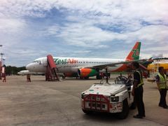 -吉隆坡国际机场