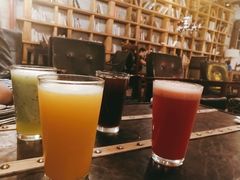 -maan coffee漫咖啡(通州店)