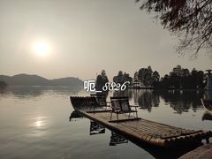 -东湖落雁景区