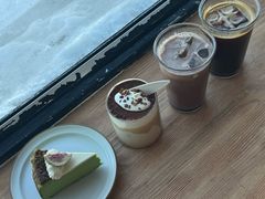 -ChanDu躔度咖啡(灯塔店)