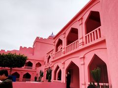 -漳州滨海火山岛自然生态风景区