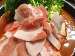 -韩鼎丰·韩国料理(林奥店)