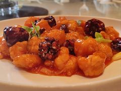 -西安饭庄·非遗陕菜(凤城五路店)