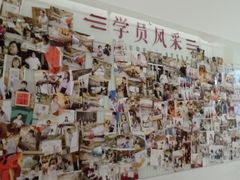 -子曰书院·古筝围棋书法国画小主持(夏都店)