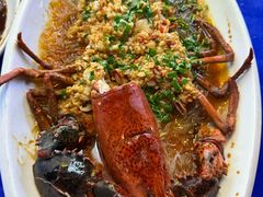 -碧海银沙海鲜餐厅(恒大海上威尼斯店)