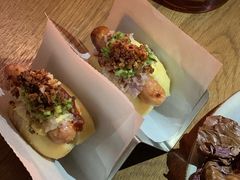 -BOR Eatery(安福路店)