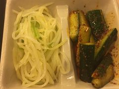-李先生牛肉面大王(北京东四店)