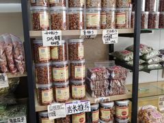 -方林富炒货店(武林路店)