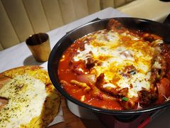 -HOTISLAND海鸡岛·韩国料理(江南西店)