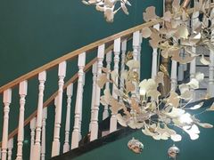 -甜阿姨·天台花园私房菜(万松园店)