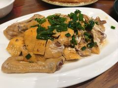 -日日鲜自助餐厅(小公园店)