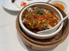 剁椒鱼头-金苑海鲜酒家(来魅力店)