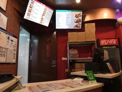 -棒约翰比萨意面(马家堡西路店)