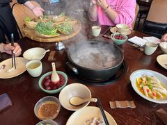 -滇野云南野生菌餐厅(陕西南路店)