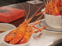 -乔街深夜食堂·小龙虾·高压锅生蚝(杭州总店)