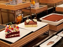 -威斯汀舞台餐厅