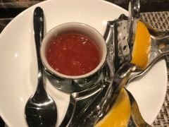 -Oyster Talks 四度蚝法餐厅
