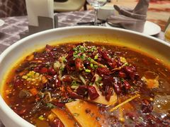 -中餐厅·容辰酒店