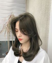 -吉米护肤造型
