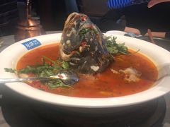 -坛宗剁椒鱼头(河西王府井店)