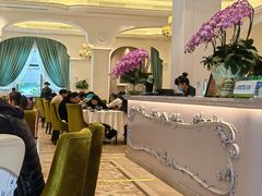 -沙龙酒家