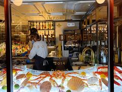 -壳里西餐厅Coquille Seafood Bistro(蒙自路店)