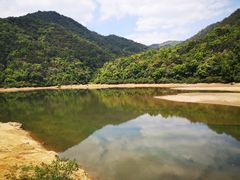 -广州市石门国家森林公园