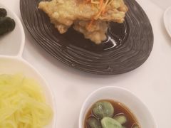 -东方饺子王(新奥购物中心店)