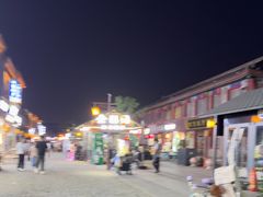-大召寺明清一条街