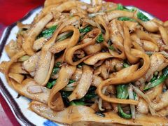 -金杨拉面王小吃面馆·牛三宝面·红烧牛肉粉