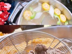 -小牛海记潮汕牛肉店(永定路店)