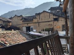-老鲍农家乐