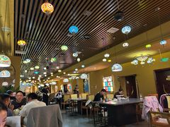 -君邦火锅(新疆大厦店)