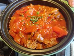 -绿茶餐厅(龙井船宴· 品牌总店)