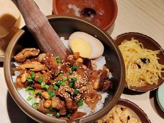 -京参 • 擂椒饭(这有山店)