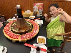 -北门涮肉·铜锅涮肉(南锣鼓巷店)