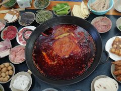 -星鸿社重庆老火锅