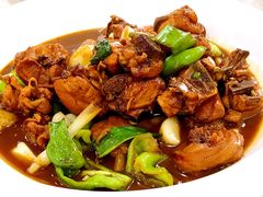 -盱眙红叶龙虾(金源北路店)