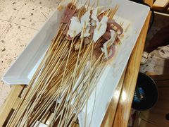 -屋头串串(临江路店)