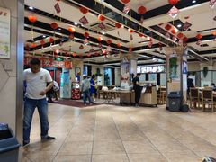 -金刚山烧烤(红旗大街店)