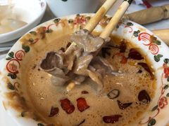 -东门口涮肉·砂锅·烤串(老门东店)
