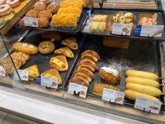 -巴黎贝甜(武夷花园店)