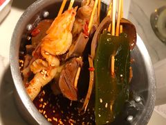 -渔语鱼酸菜鱼新川菜(来福士店)